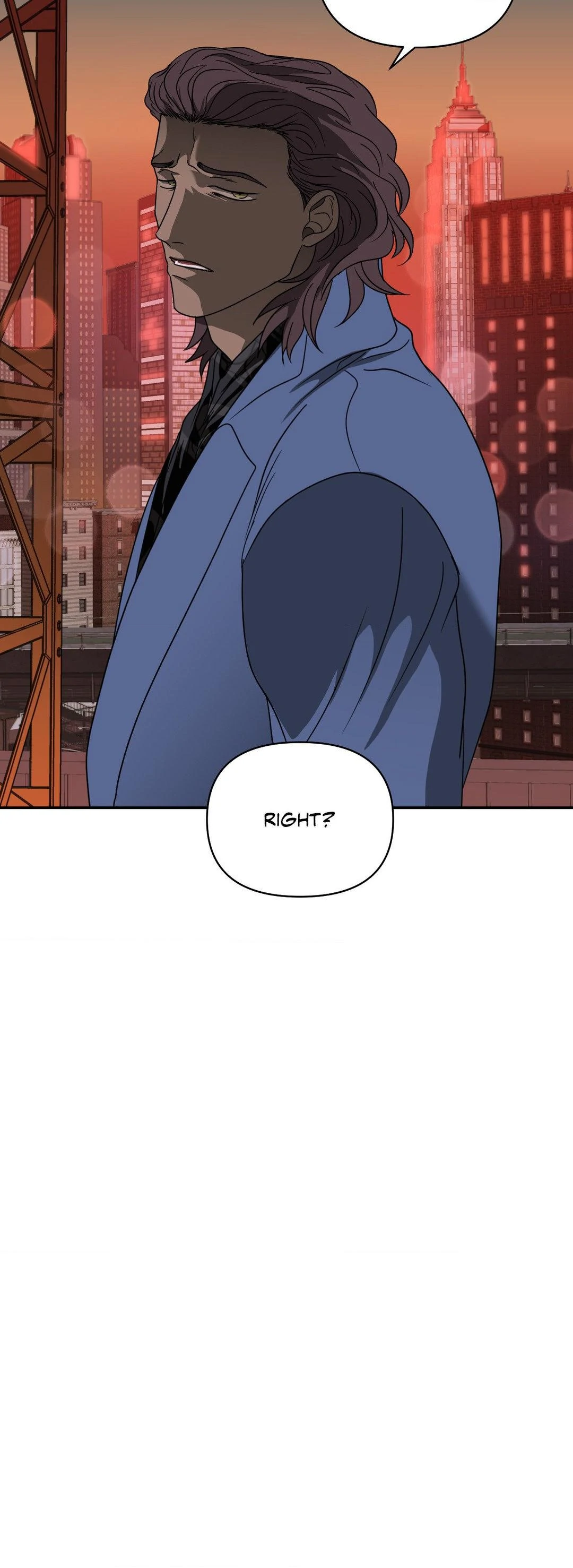 SHUTLINE Chapter 86 - Page 8 in English