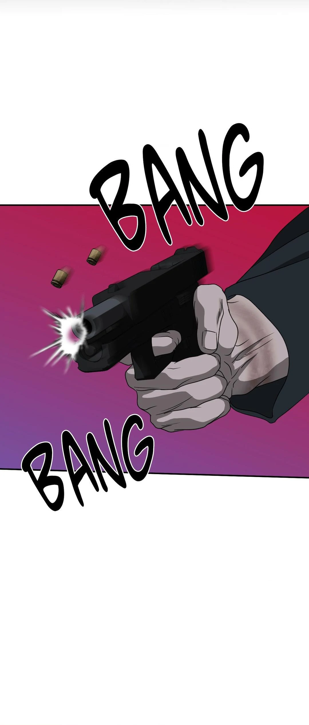 SHUTLINE Chapter 87 - Page 25 in English