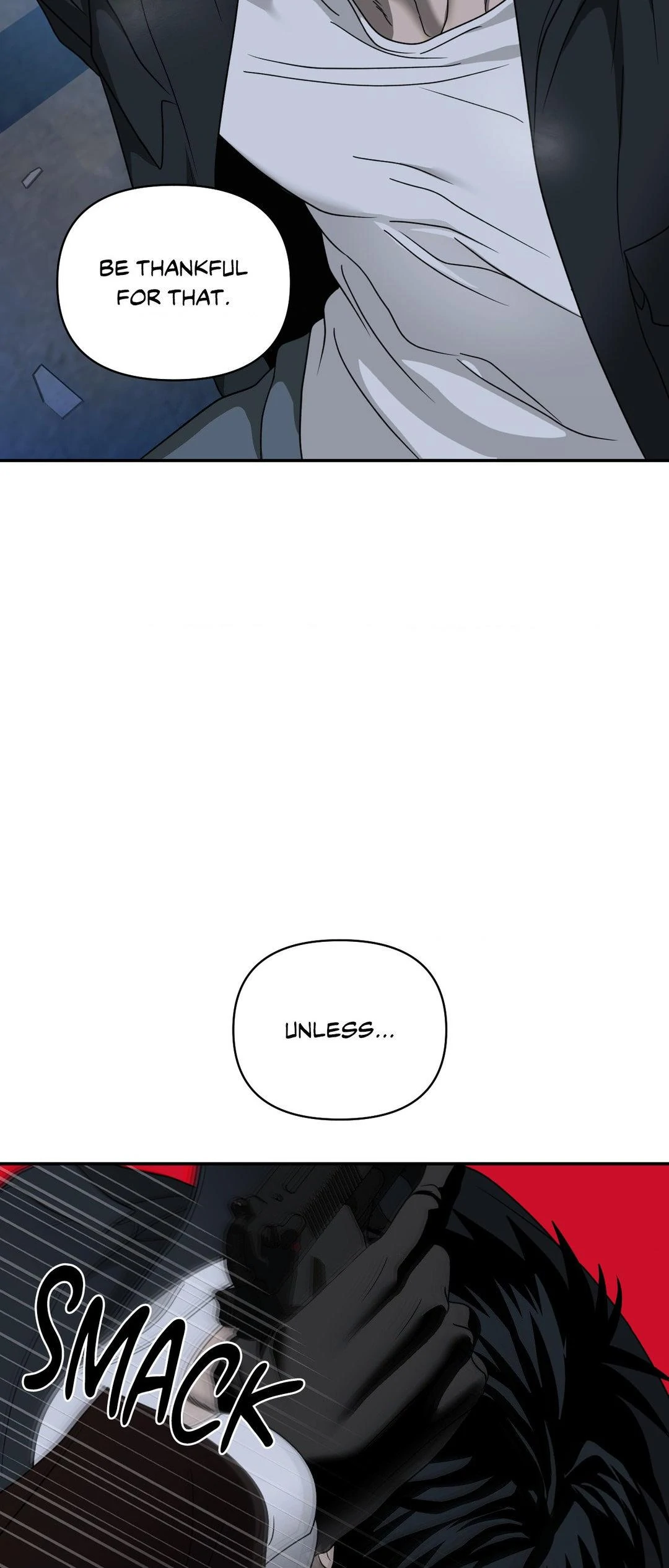 SHUTLINE Chapter 87 - Page 9 in English