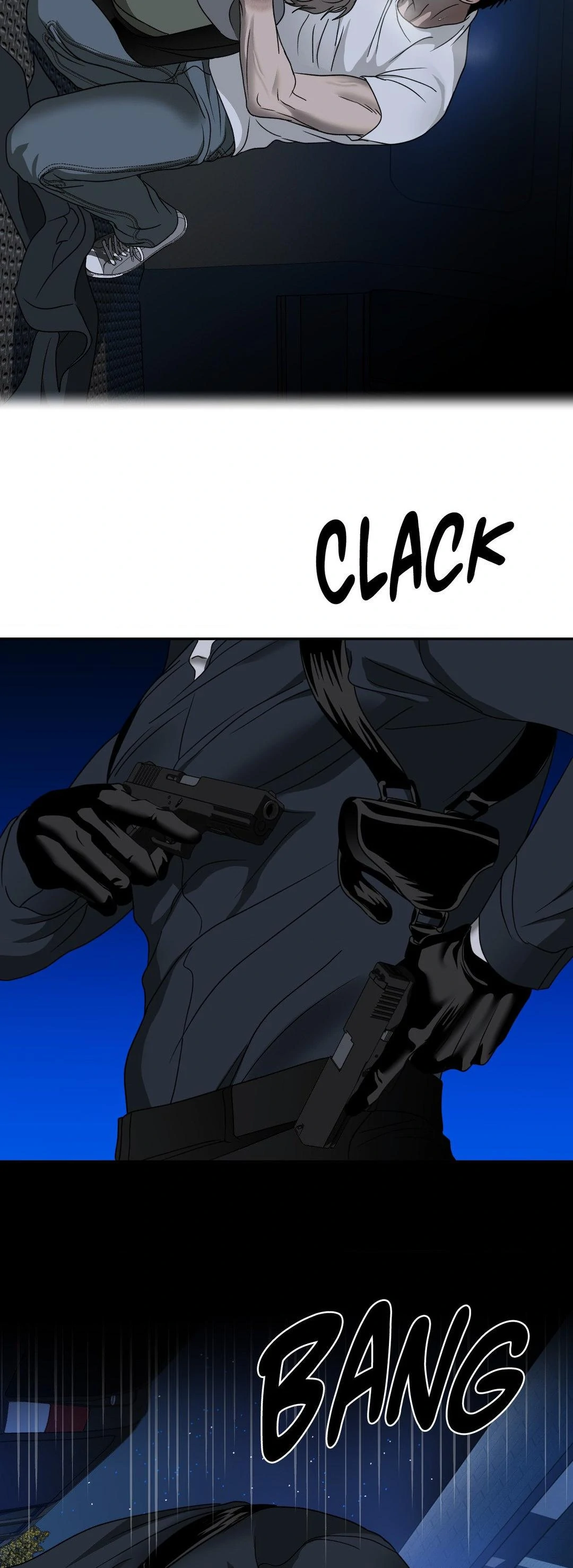 SHUTLINE Chapter 88 - Page 22 in English