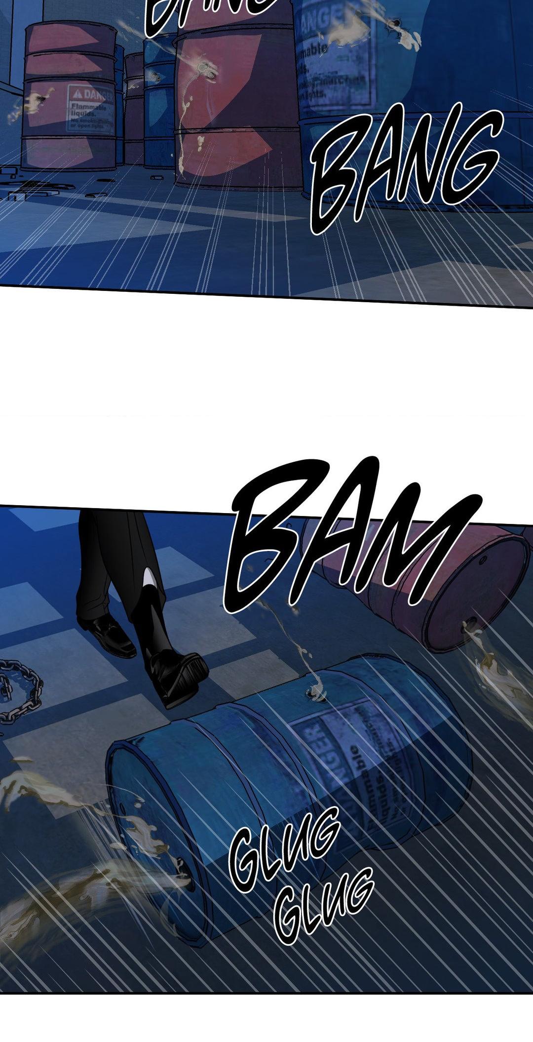 SHUTLINE Chapter 88 - Page 24 in English