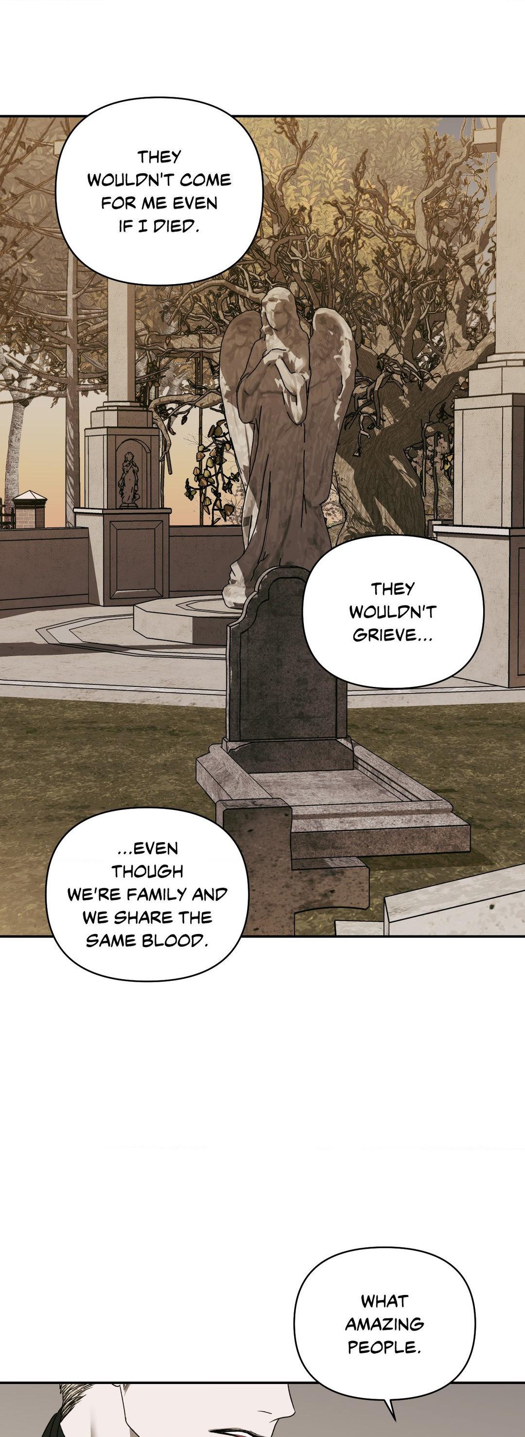 SHUTLINE Chapter 88 - Page 37 in English