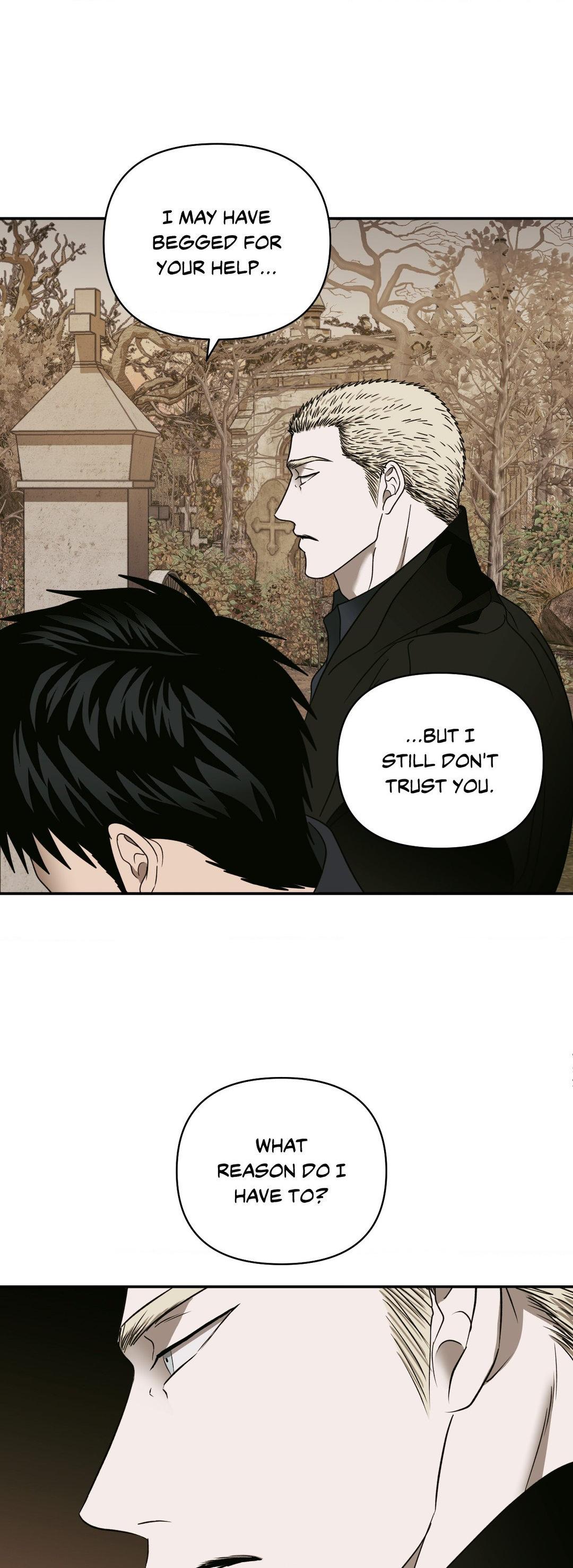 SHUTLINE Chapter 88 - Page 40 in English