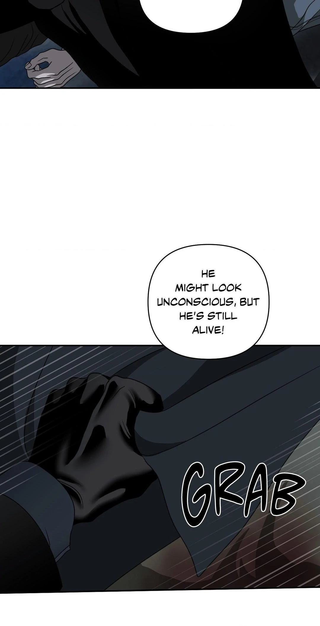 SHUTLINE Chapter 88 - Page 6 in English