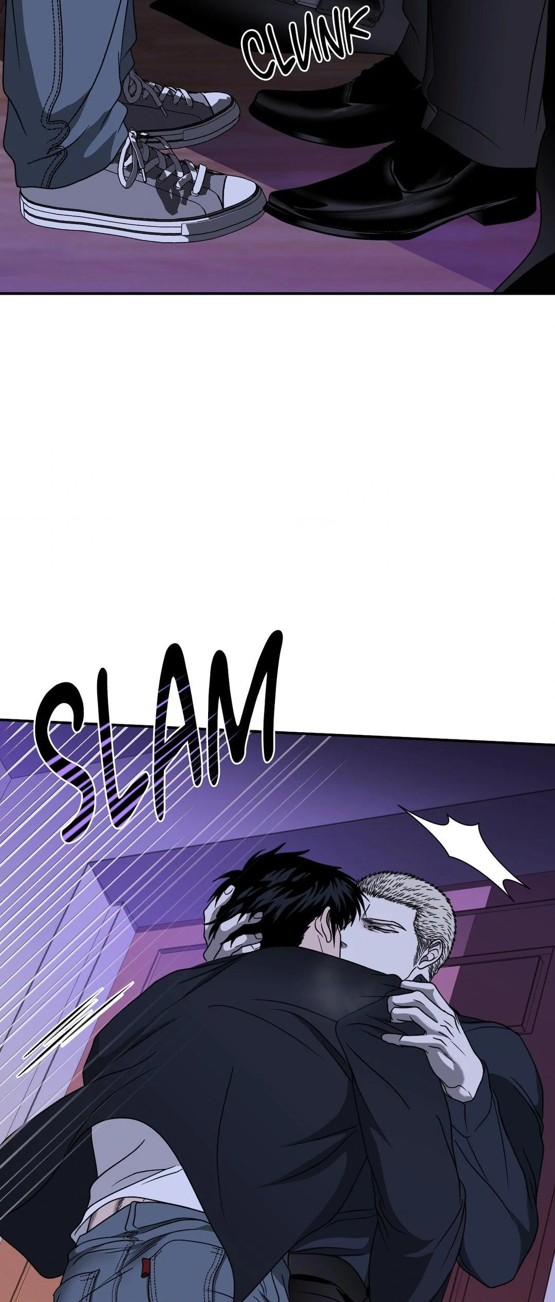 SHUTLINE Chapter 89 - Page 10 in English