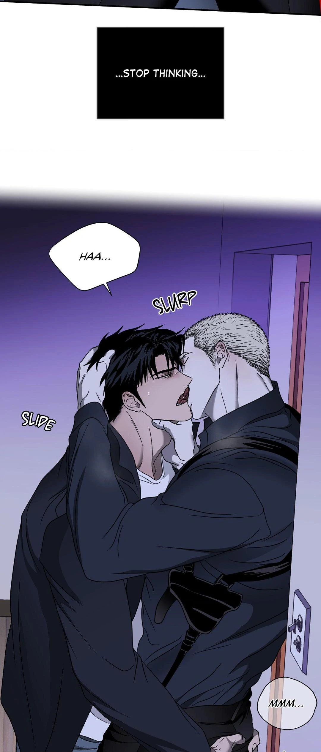 SHUTLINE Chapter 89 - Page 13 in English