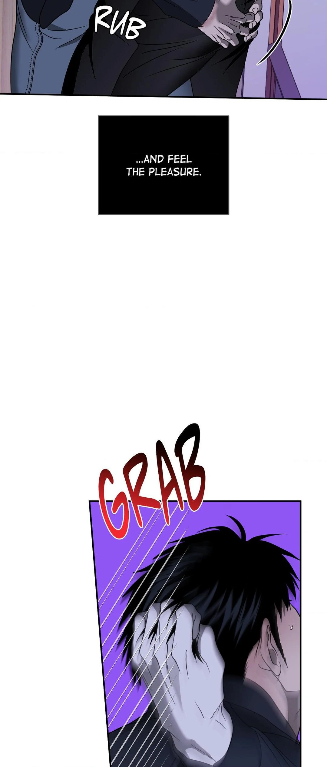 SHUTLINE Chapter 89 - Page 14 in English