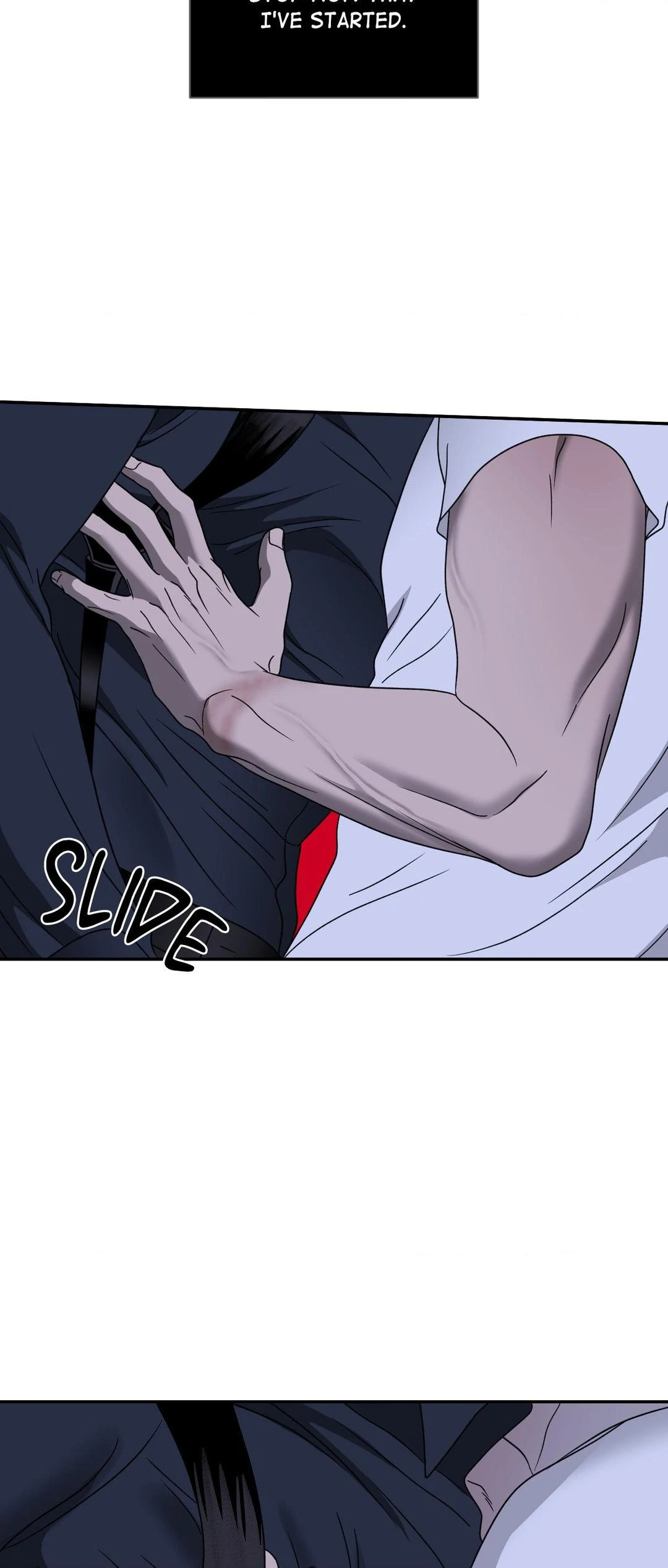 SHUTLINE Chapter 89 - Page 18 in English
