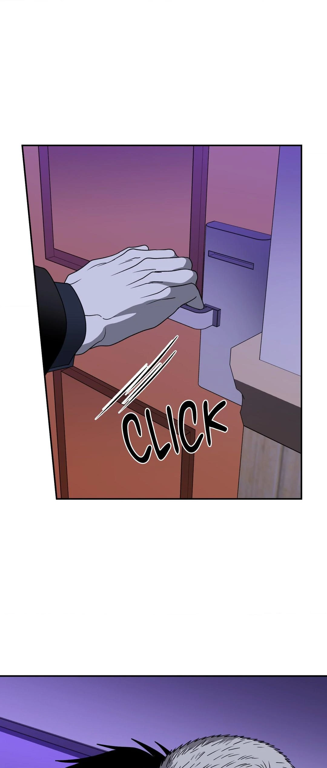 SHUTLINE Chapter 89 - Page 3 in English