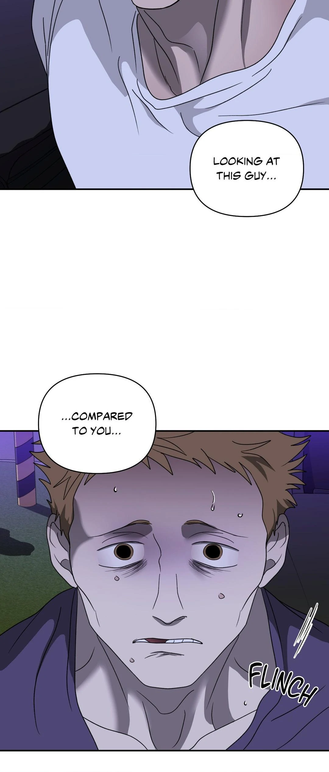 SHUTLINE Chapter 89 - Page 40 in English