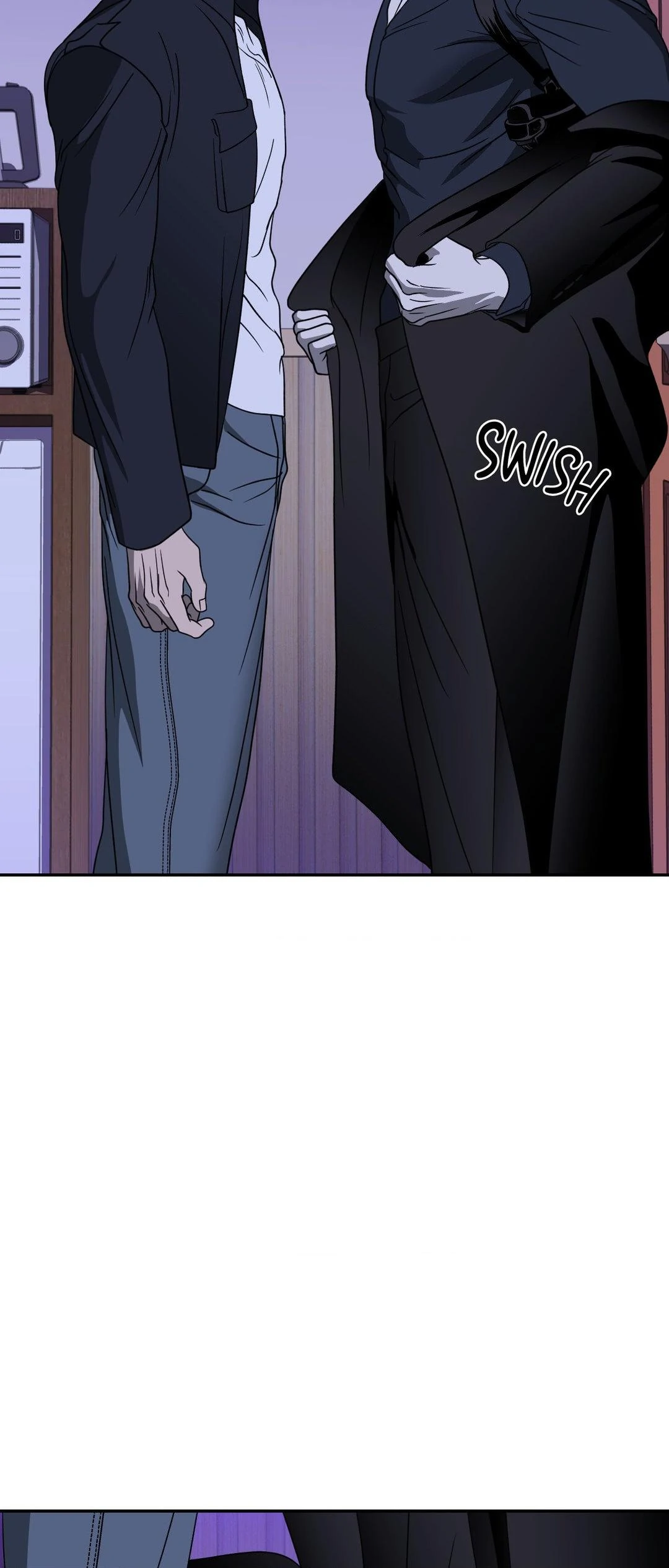 SHUTLINE Chapter 89 - Page 5 in English