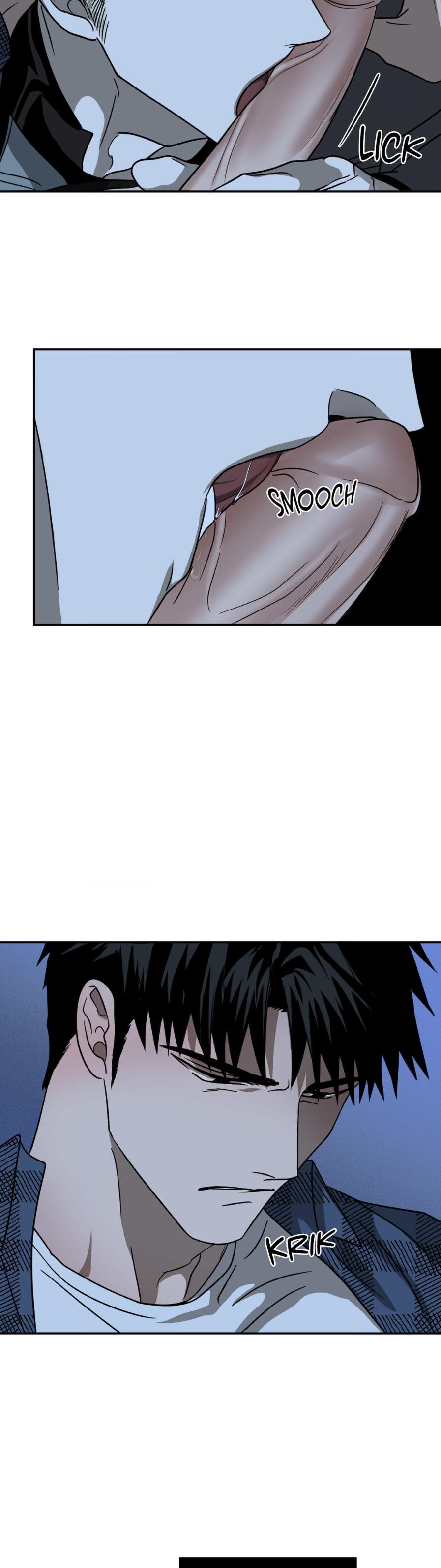 SHUTLINE Chapter 9 - Page 29 in English