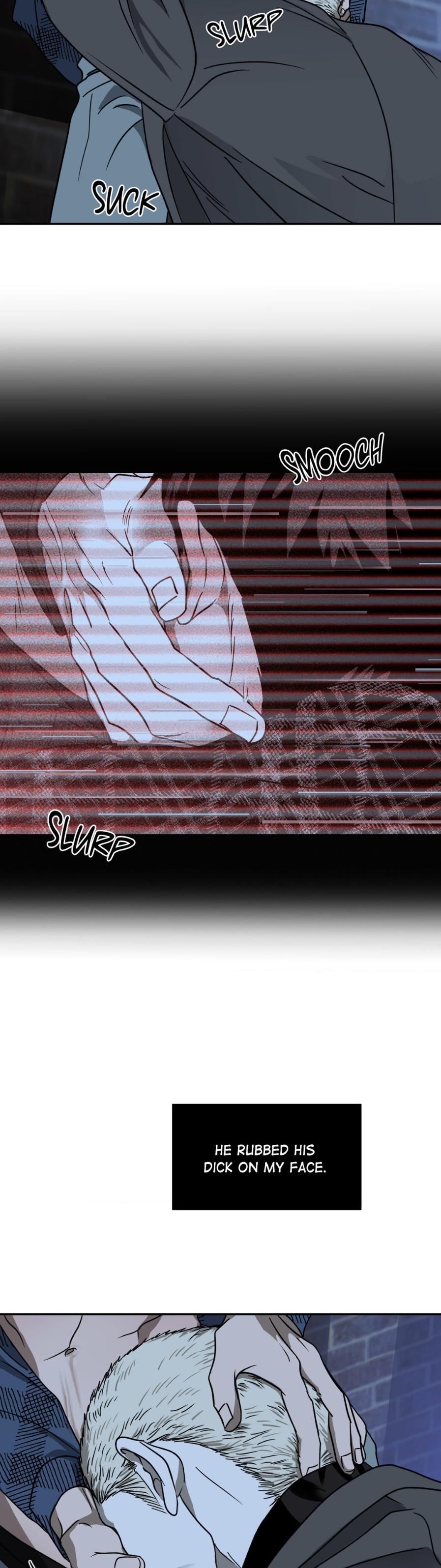 SHUTLINE Chapter 9 - Page 31 in English