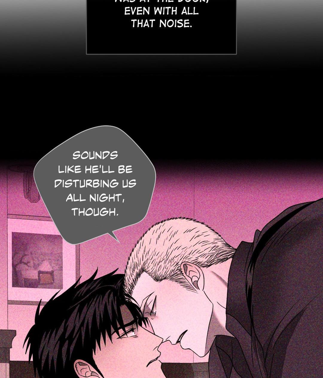 SHUTLINE Chapter 90 - Page 11 in English