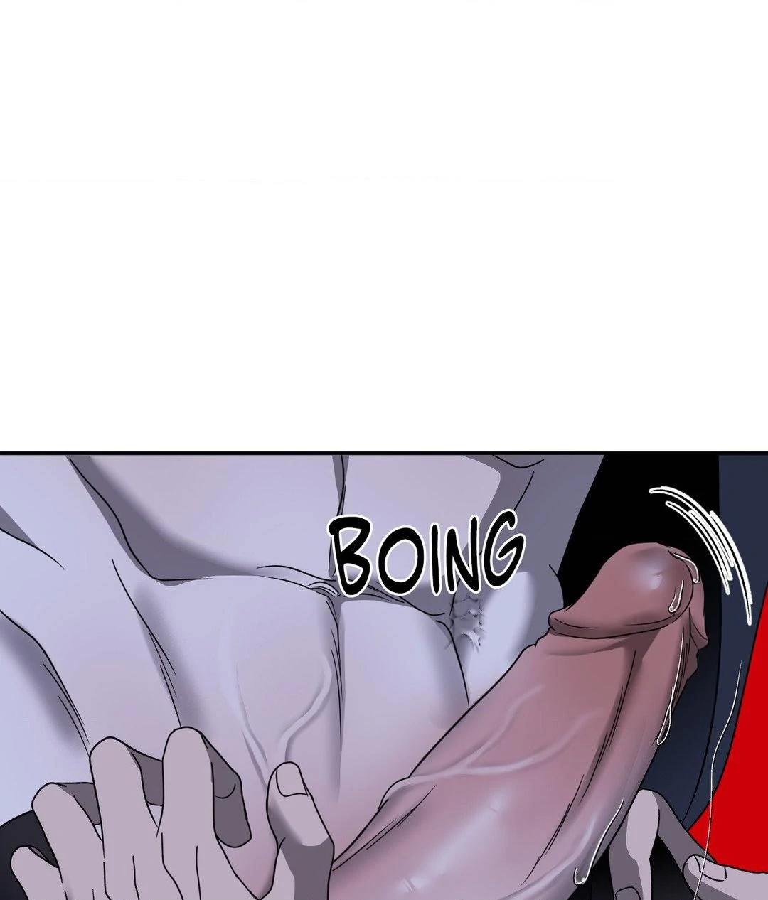 SHUTLINE Chapter 90 - Page 39 in English