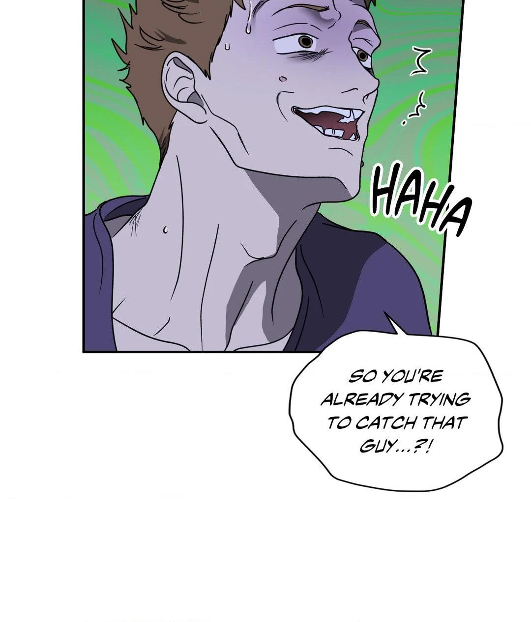 SHUTLINE Chapter 90 - Page 4 in English