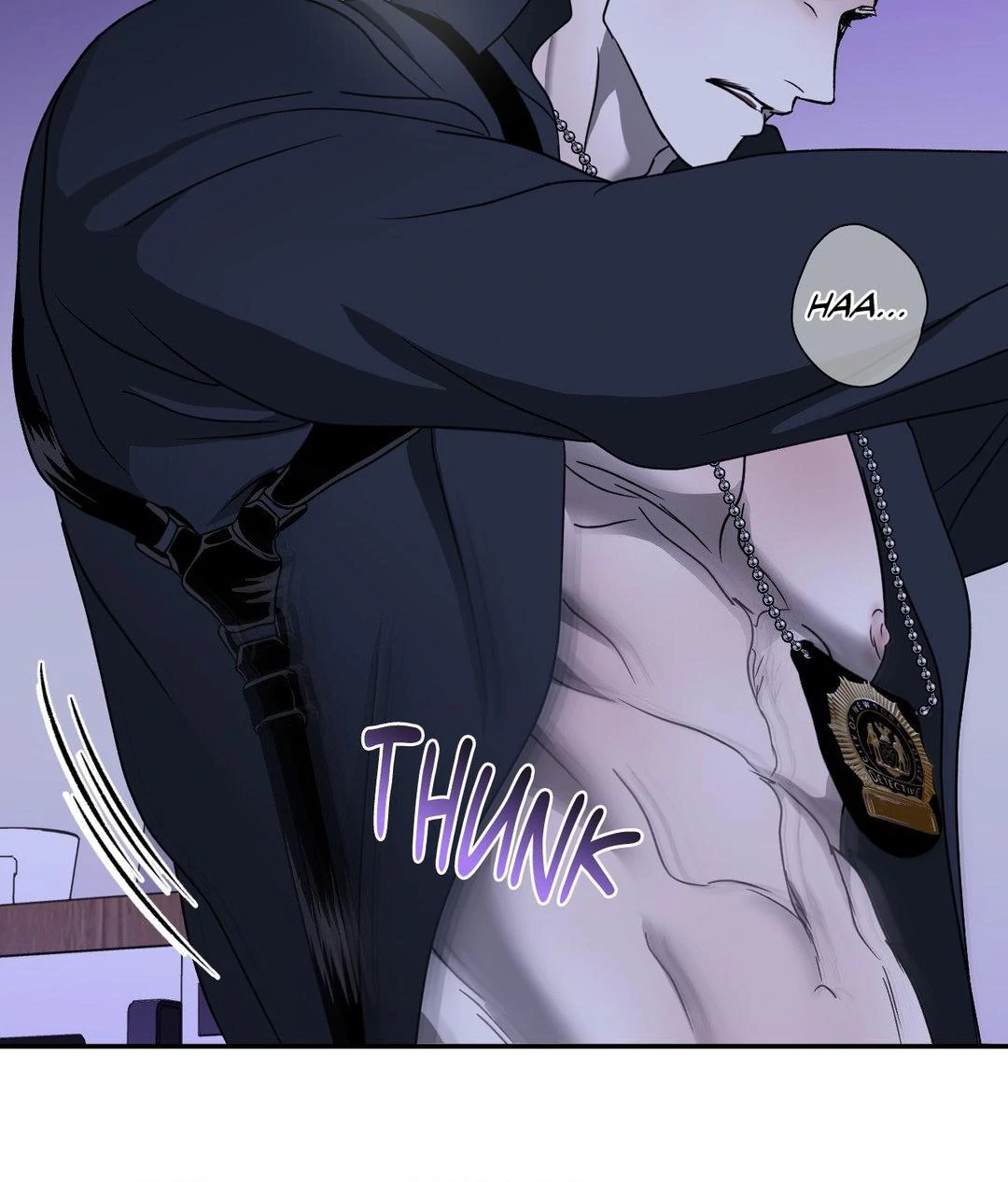 SHUTLINE Chapter 90 - Page 51 in English