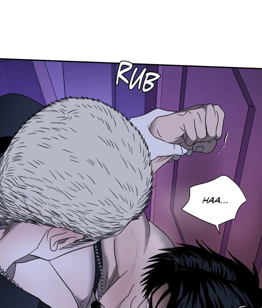 SHUTLINE Chapter 90 - Page 52 in English