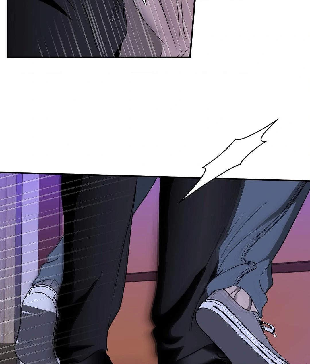 SHUTLINE Chapter 90 - Page 55 in English