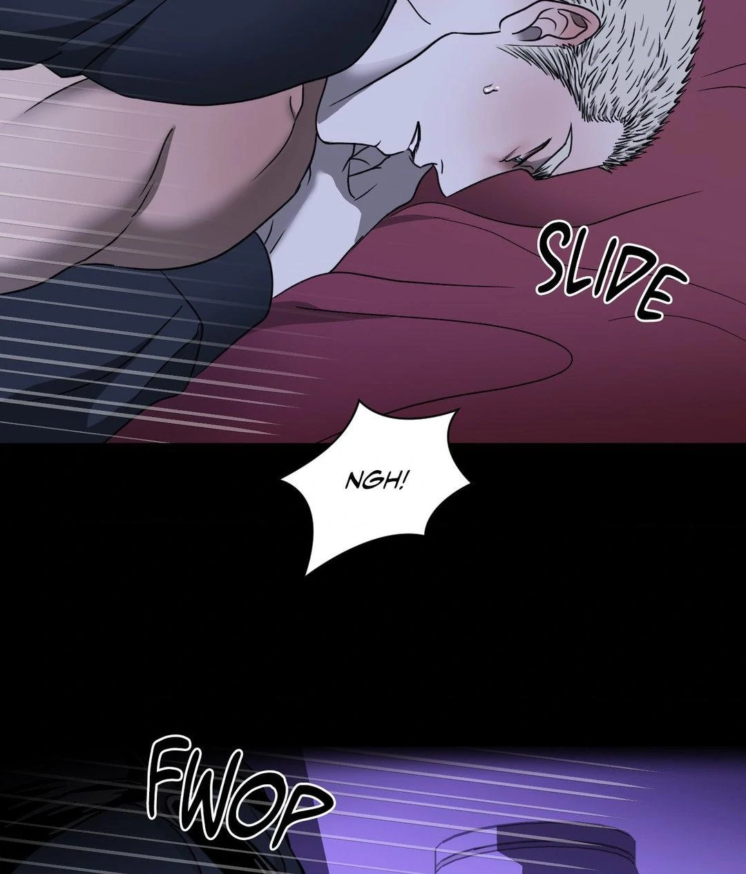 SHUTLINE Chapter 90 - Page 82 in English