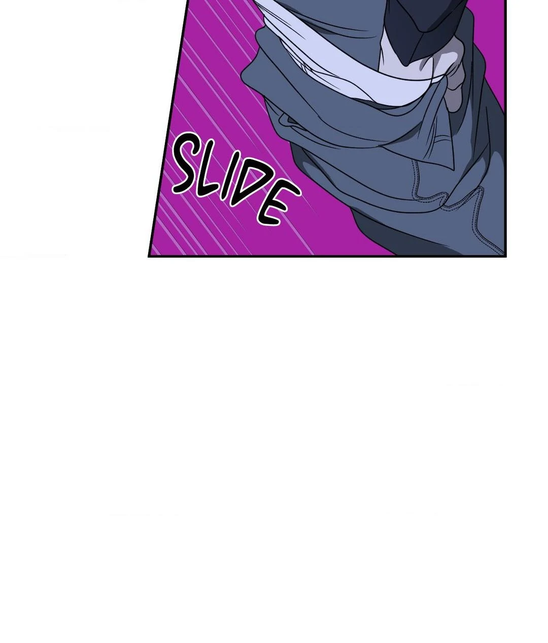 SHUTLINE Chapter 91 - Page 26 in English