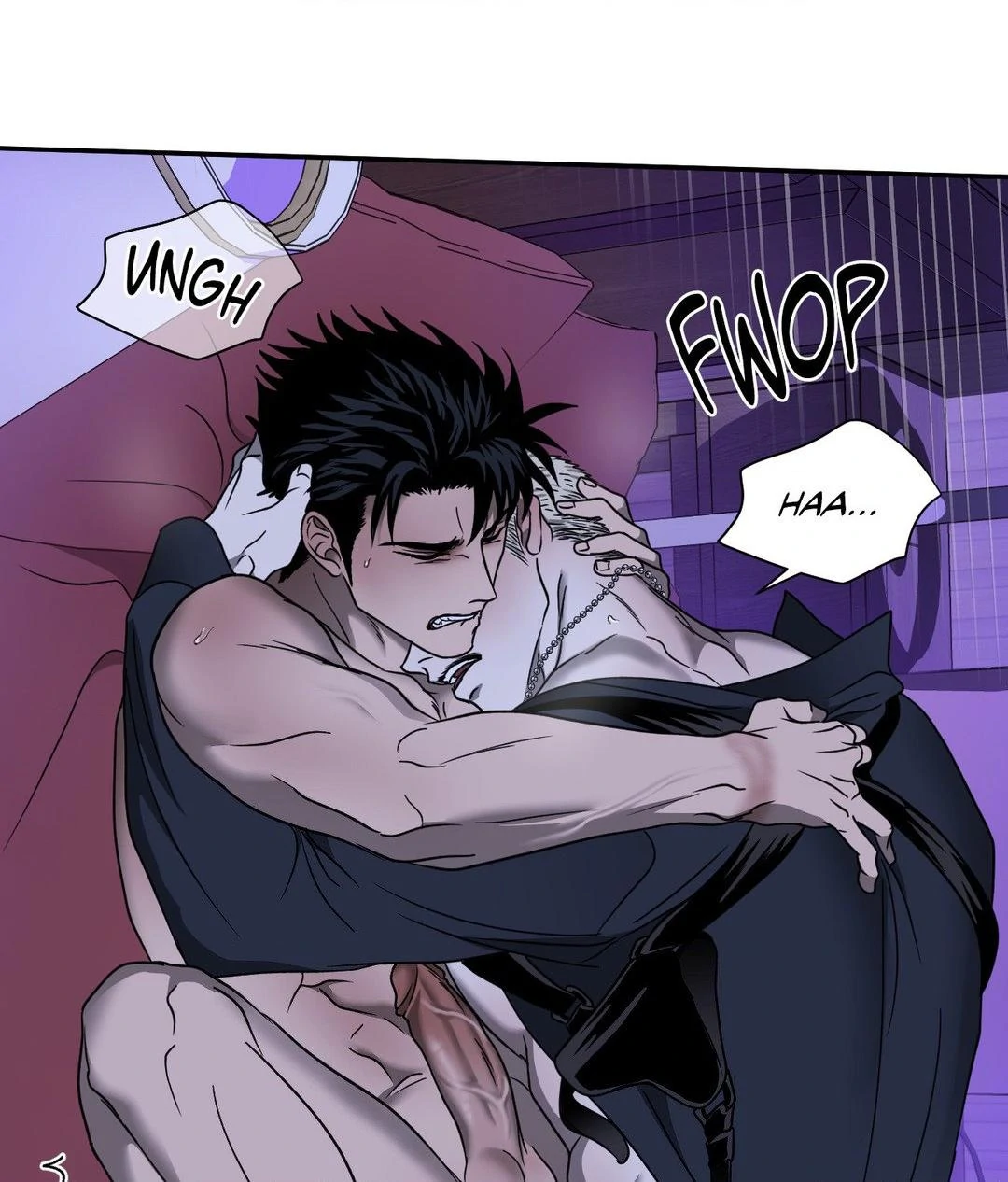 SHUTLINE Chapter 91 - Page 29 in English