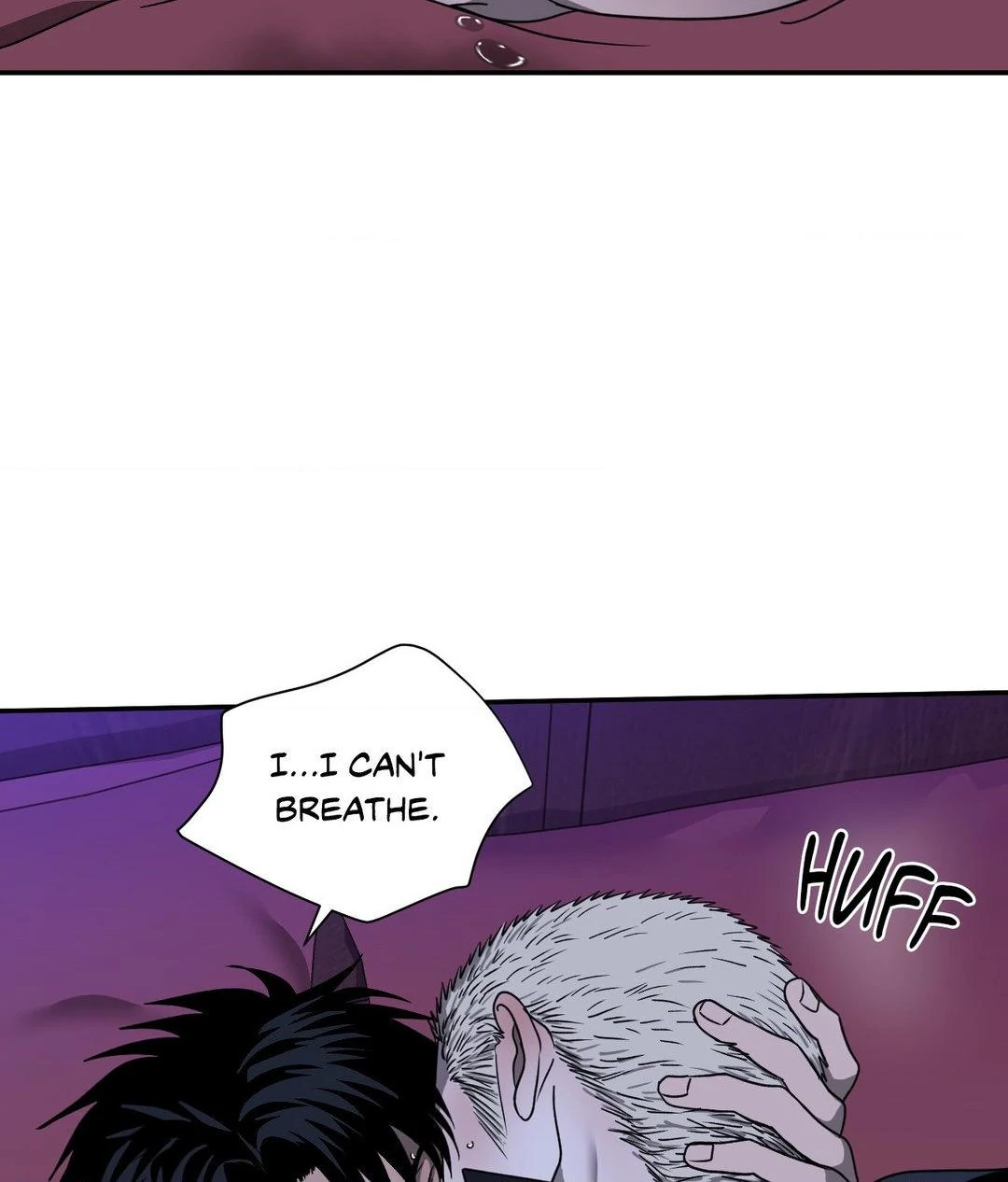 SHUTLINE Chapter 91 - Page 32 in English