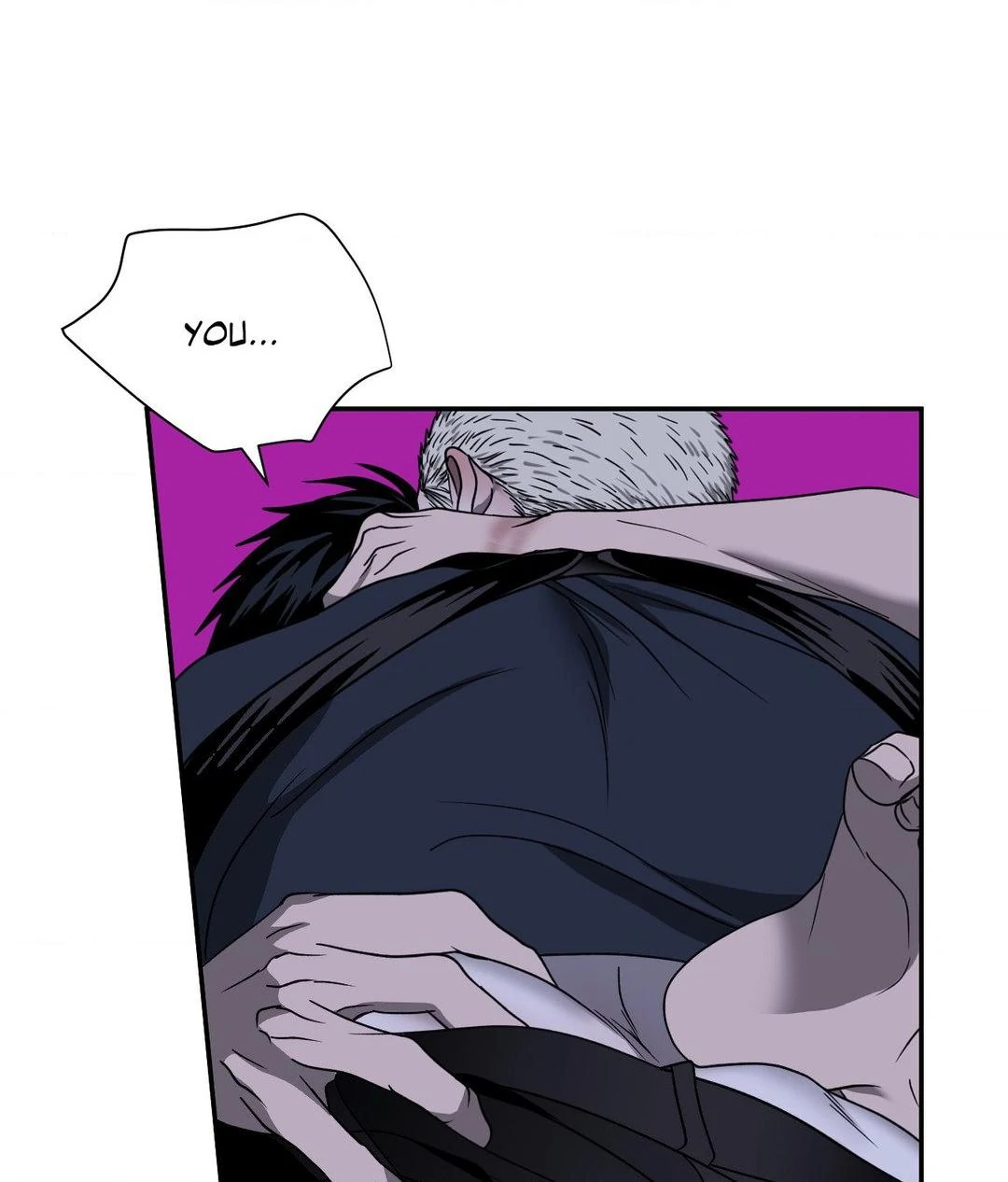 SHUTLINE Chapter 91 - Page 34 in English
