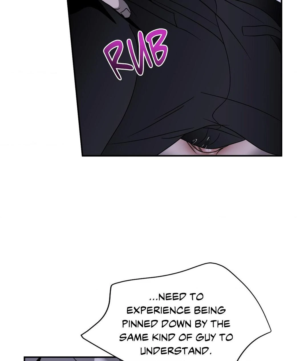 SHUTLINE Chapter 91 - Page 35 in English