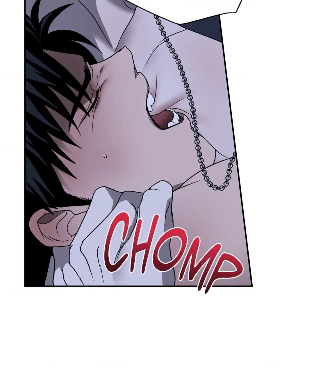 SHUTLINE Chapter 91 - Page 36 in English
