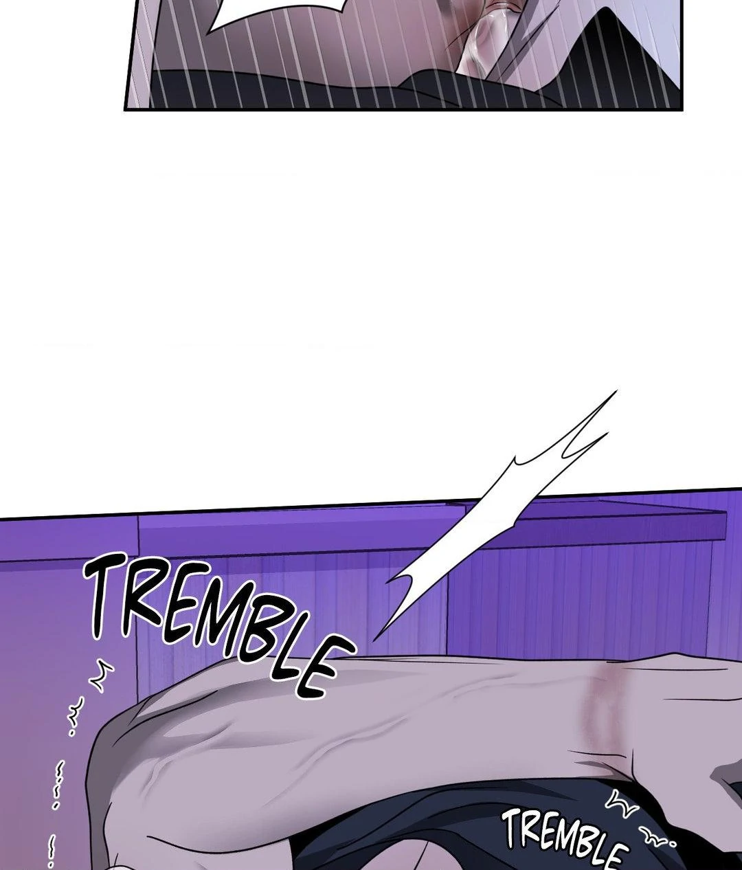 SHUTLINE Chapter 91 - Page 40 in English