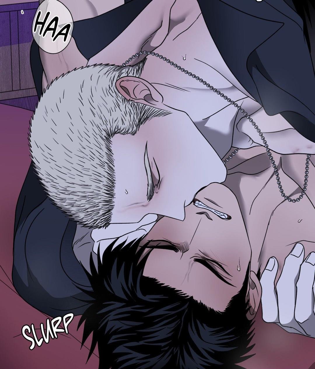 SHUTLINE Chapter 91 - Page 41 in English
