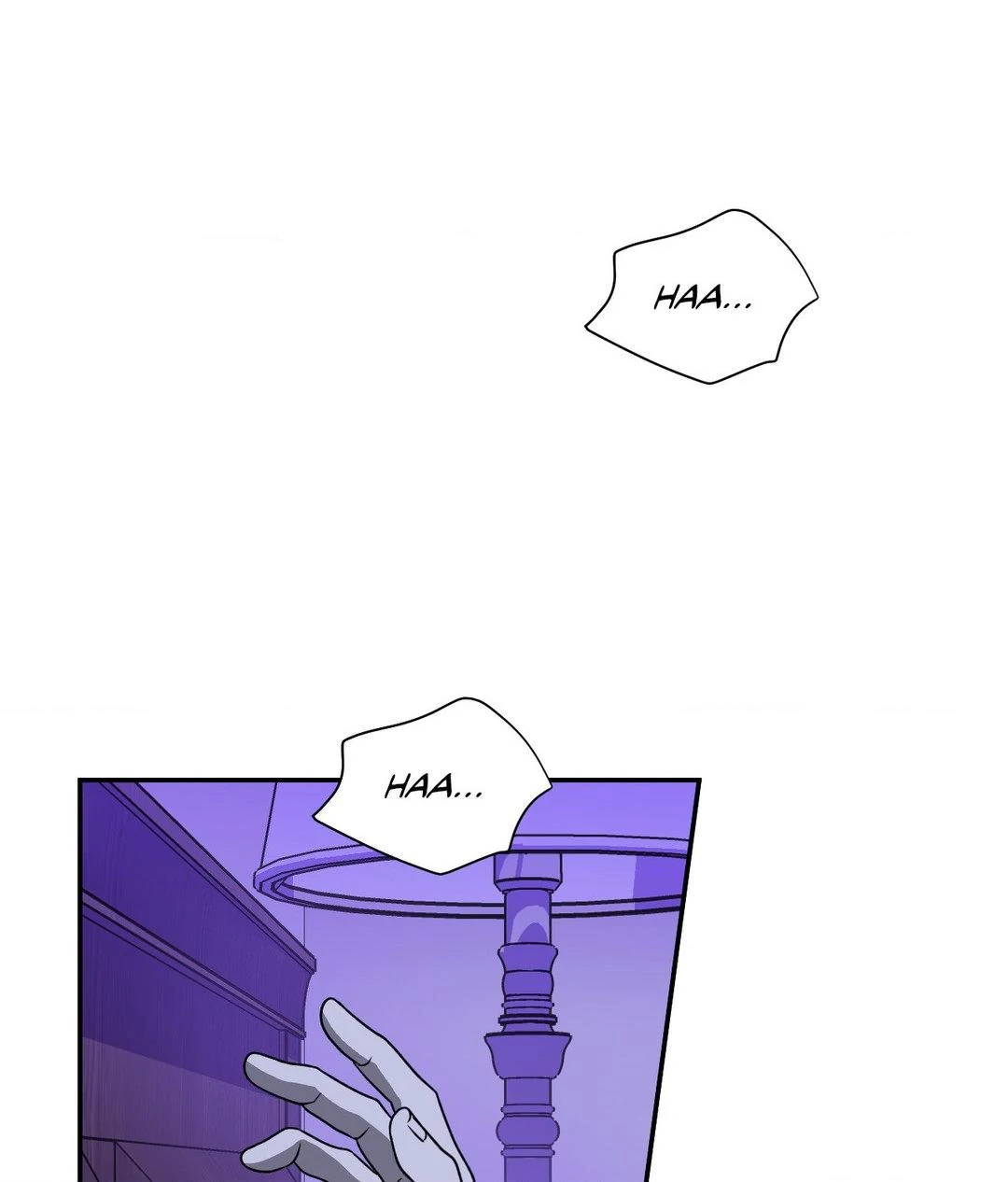 SHUTLINE Chapter 91 - Page 43 in English