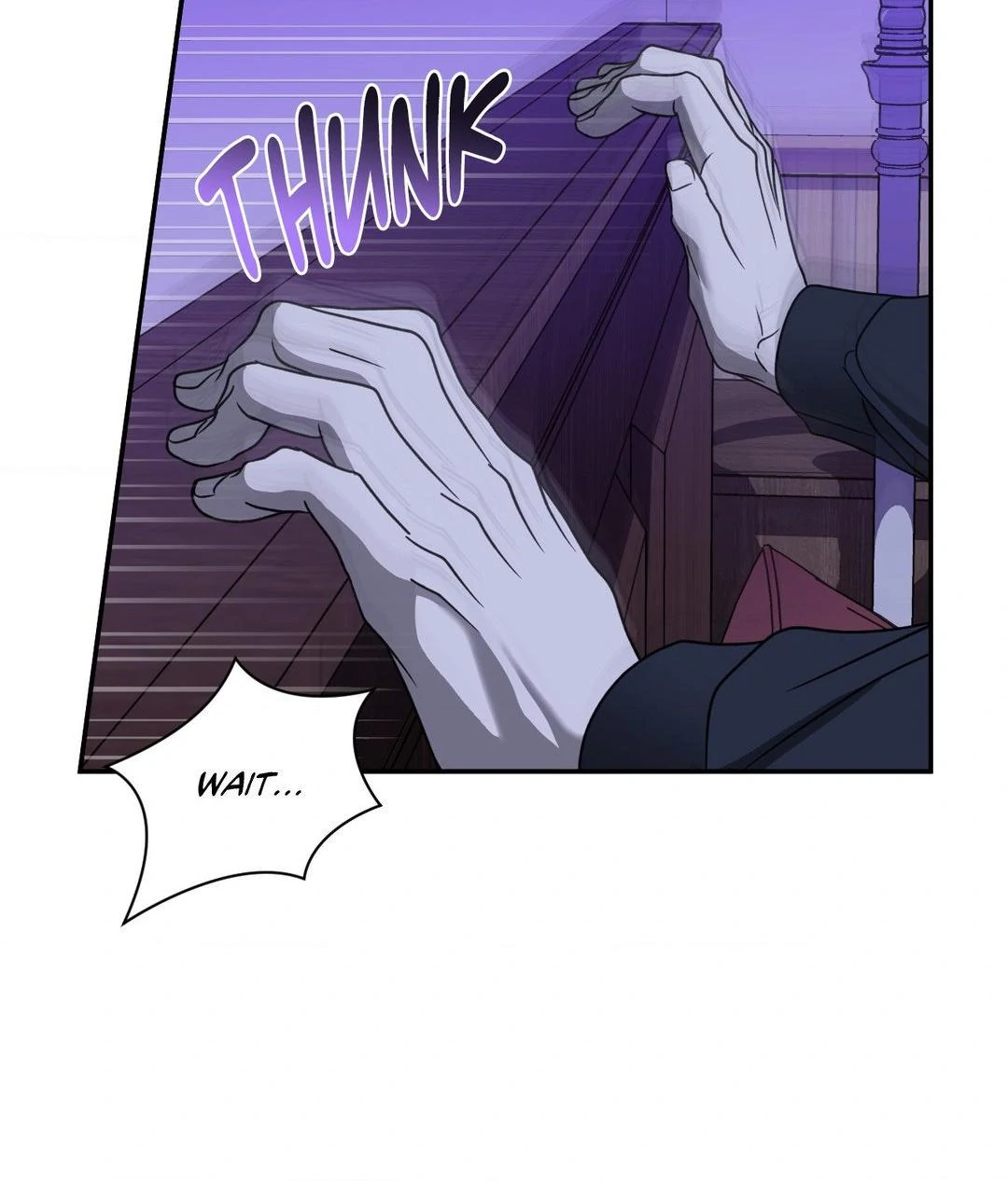 SHUTLINE Chapter 91 - Page 45 in English