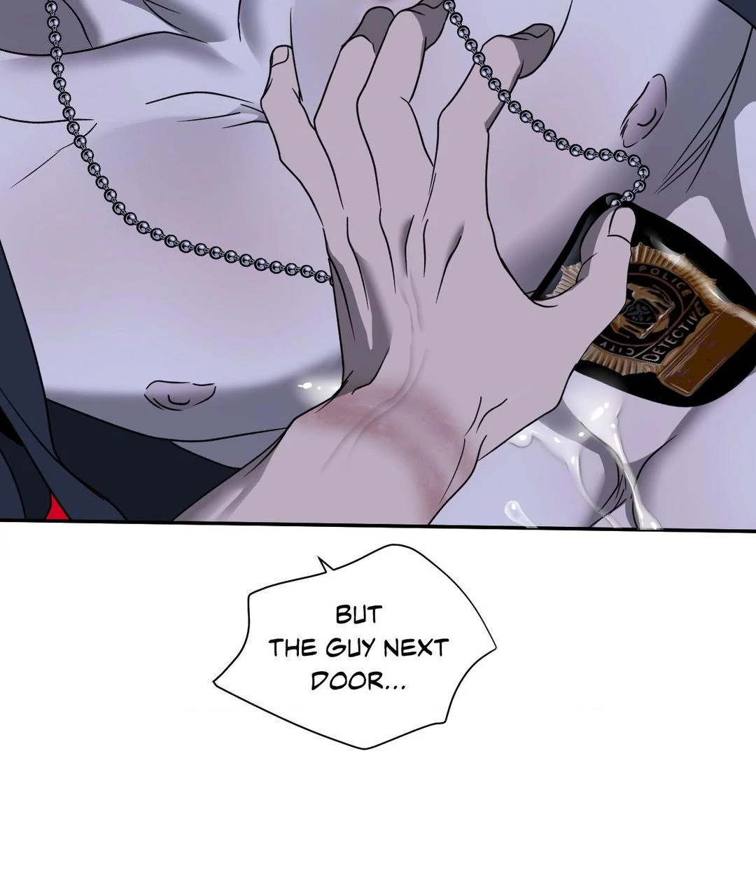 SHUTLINE Chapter 91 - Page 48 in English