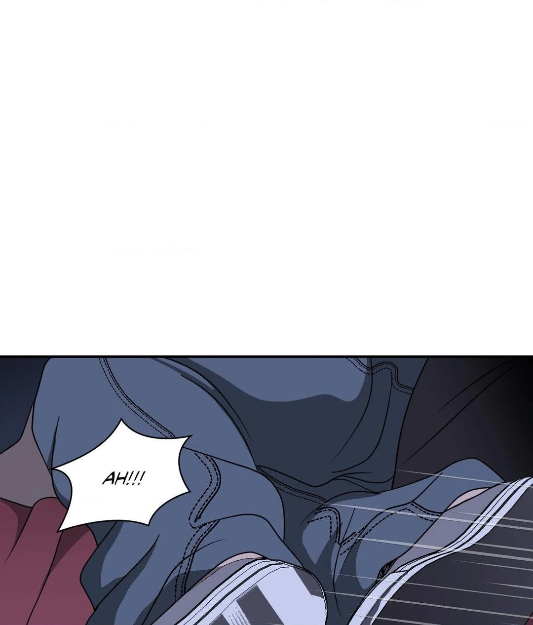 SHUTLINE Chapter 91 - Page 5 in English