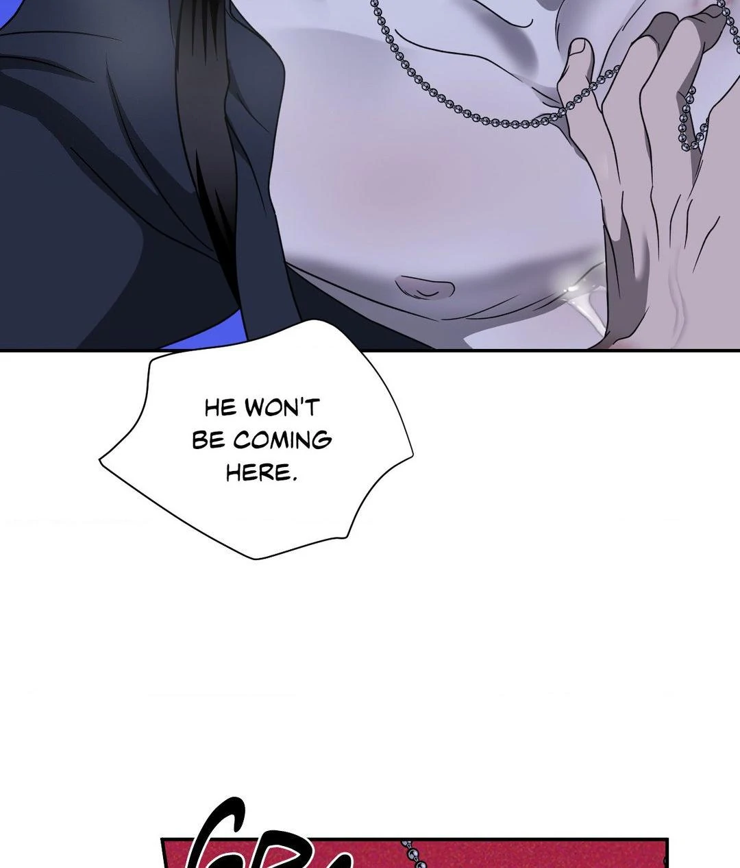 SHUTLINE Chapter 91 - Page 50 in English