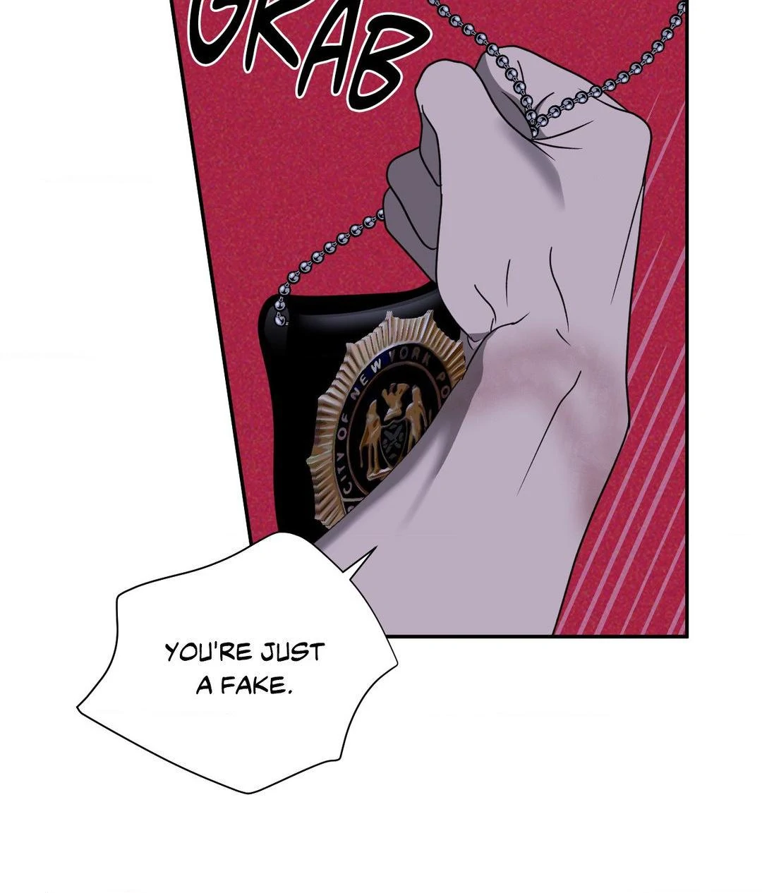 SHUTLINE Chapter 91 - Page 51 in English