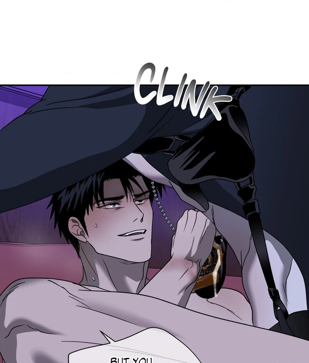SHUTLINE Chapter 91 - Page 52 in English