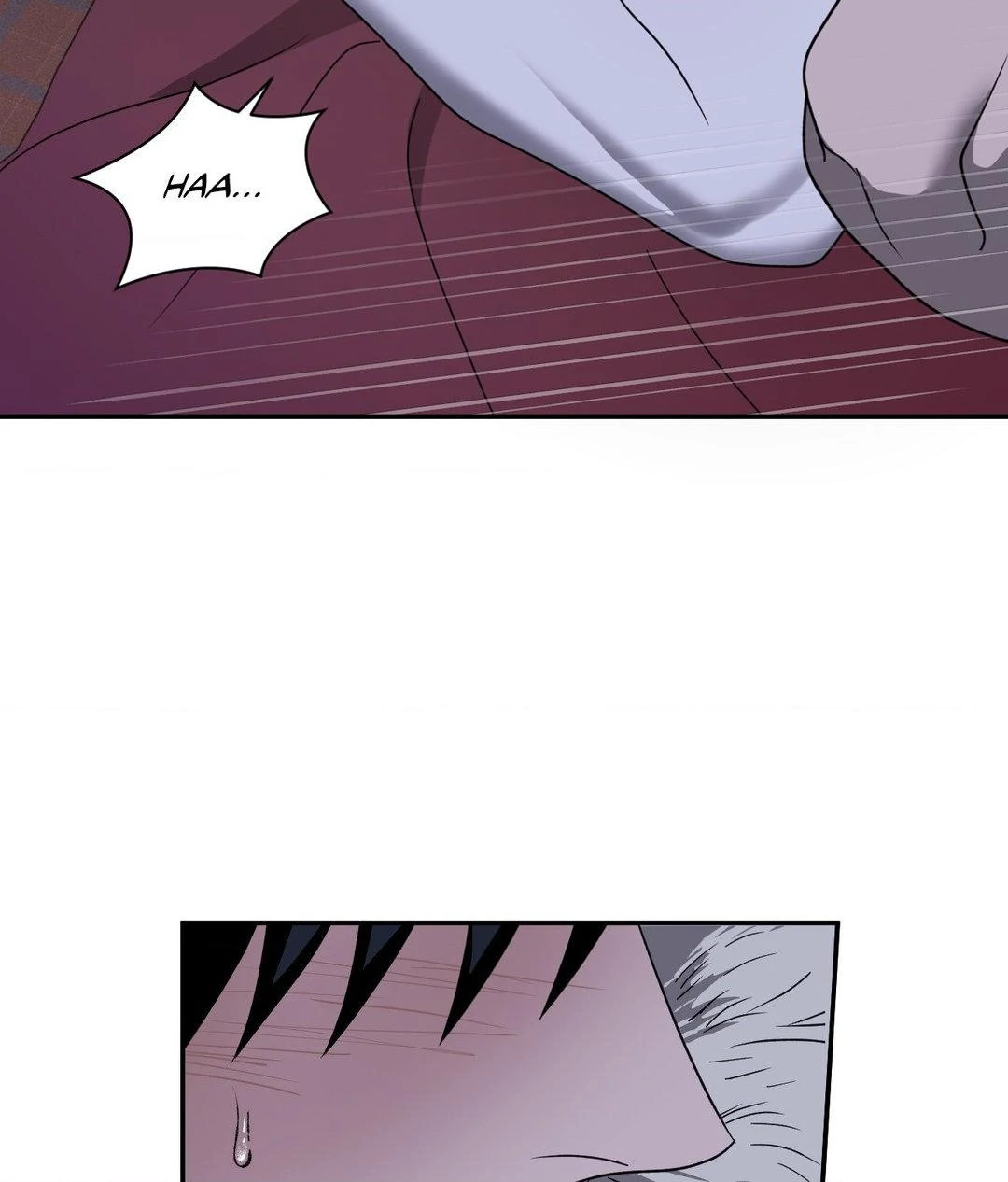 SHUTLINE Chapter 91 - Page 76 in English