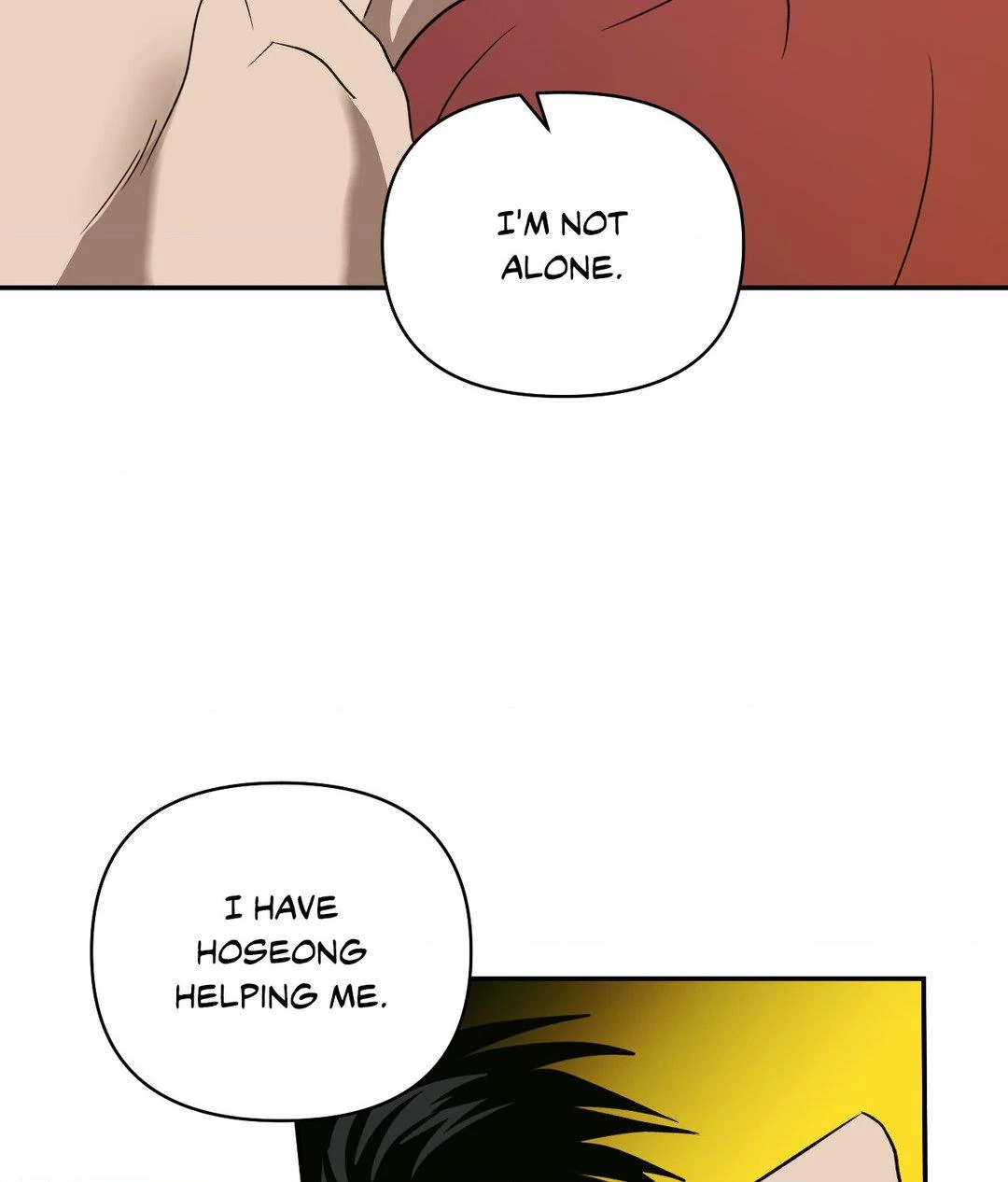 SHUTLINE Chapter 92 - Page 23 in English