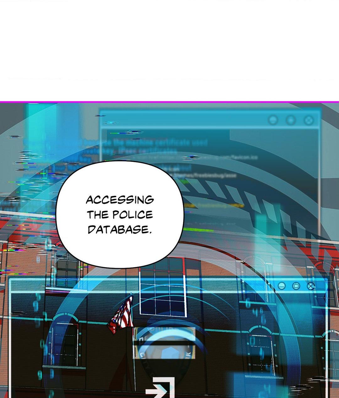 SHUTLINE Chapter 92 - Page 29 in English