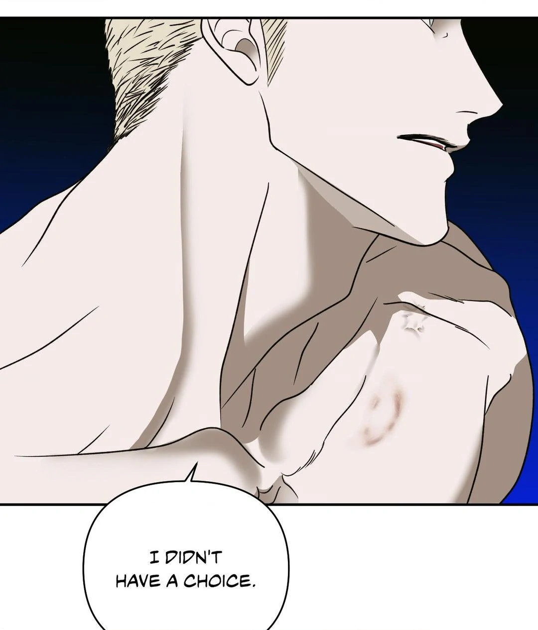 SHUTLINE Chapter 92 - Page 46 in English