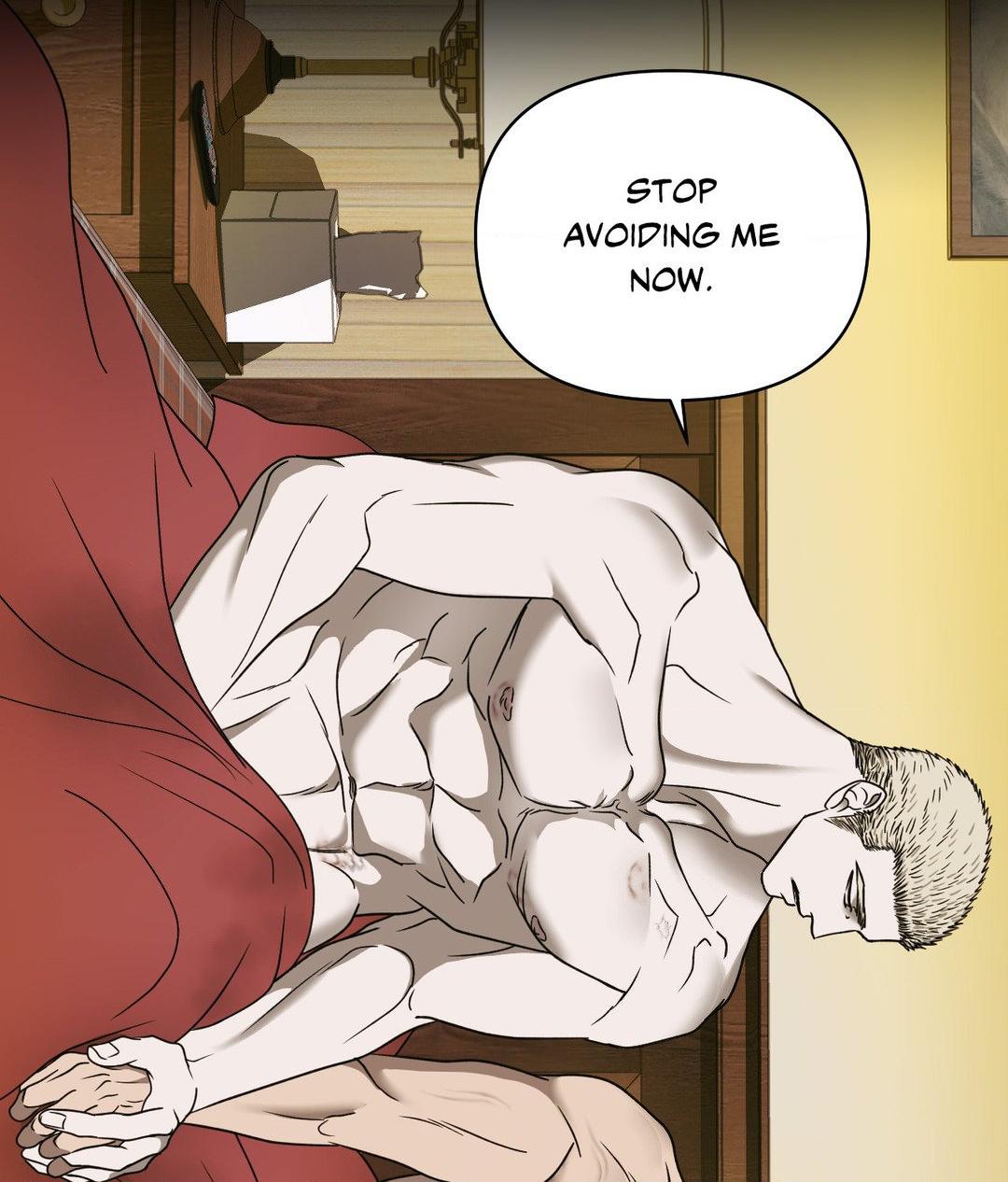 SHUTLINE Chapter 92 - Page 51 in English