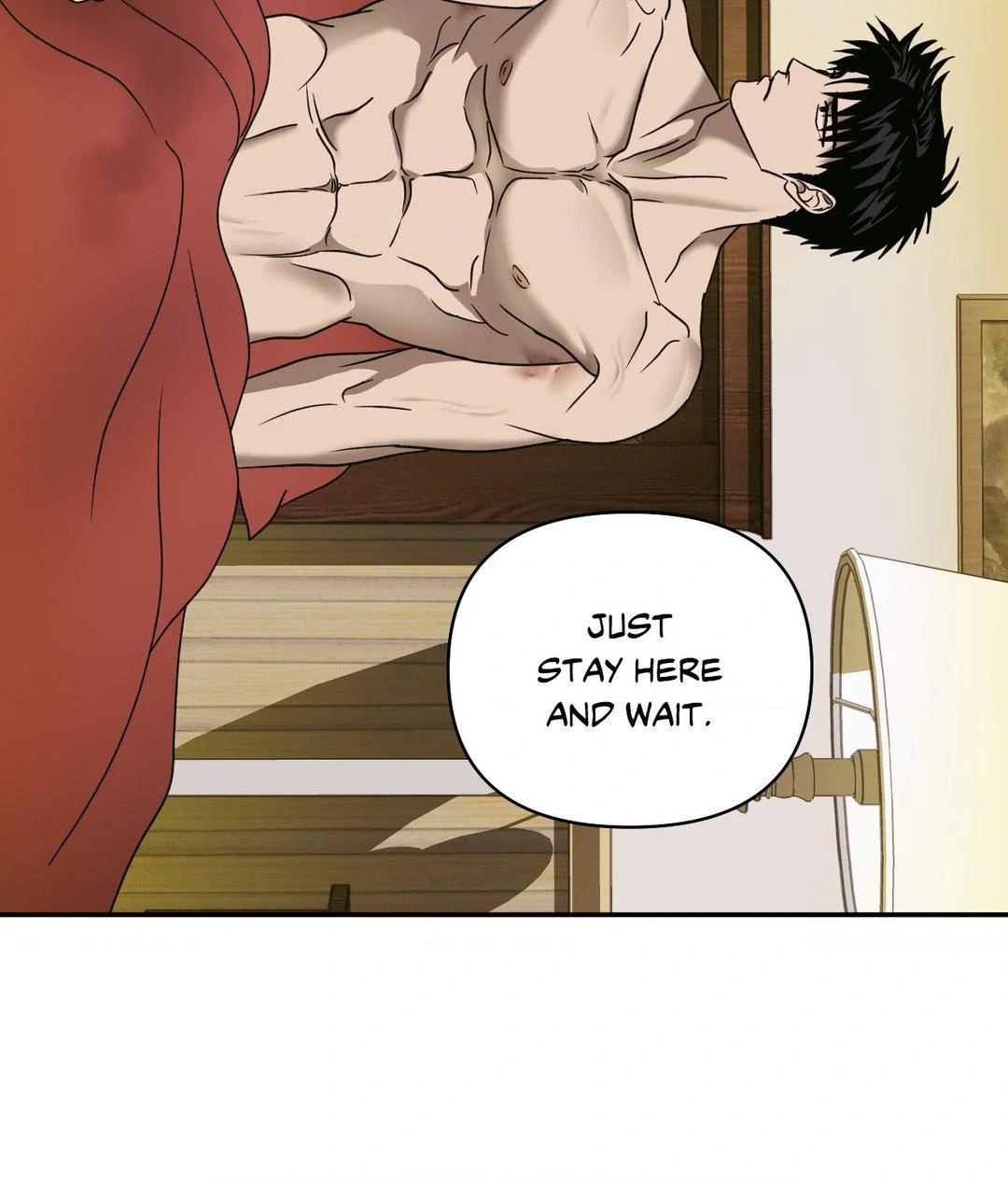 SHUTLINE Chapter 92 - Page 52 in English