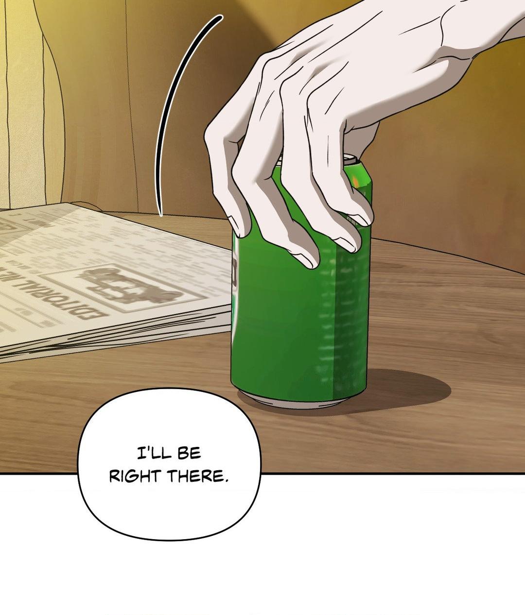SHUTLINE Chapter 92 - Page 61 in English