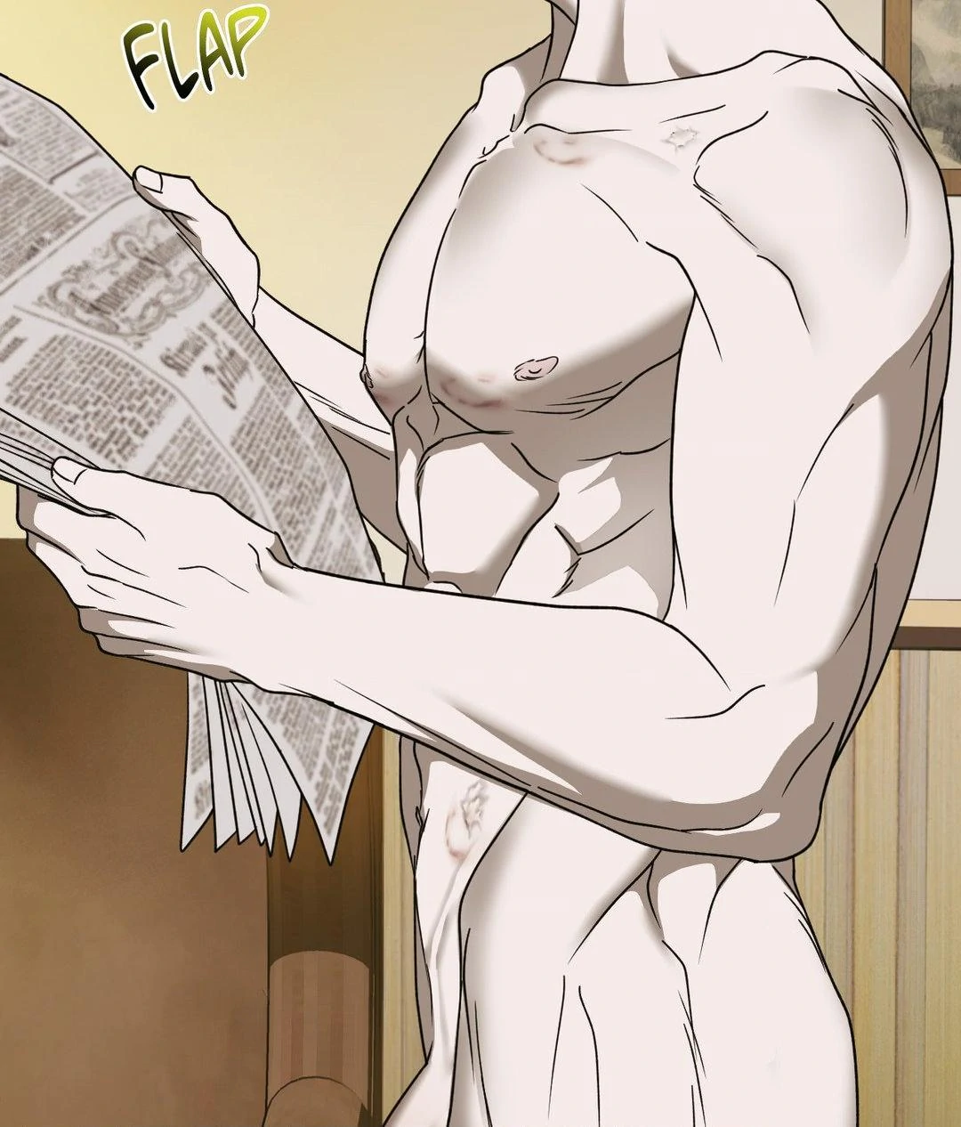 SHUTLINE Chapter 92 - Page 66 in English