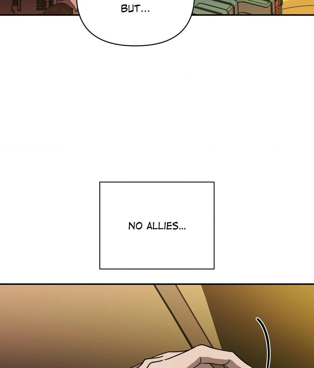 SHUTLINE Chapter 92 - Page 76 in English