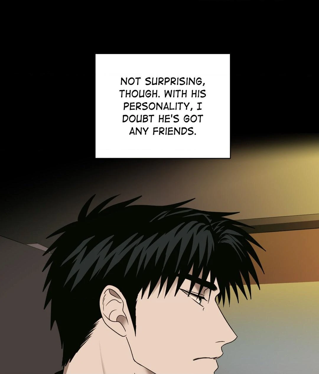 SHUTLINE Chapter 92 - Page 78 in English