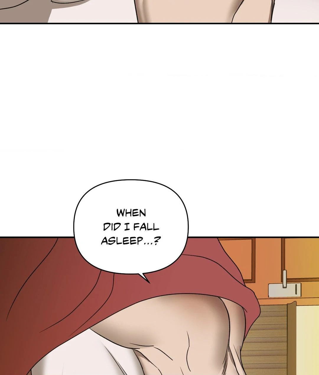 SHUTLINE Chapter 92 - Page 8 in English